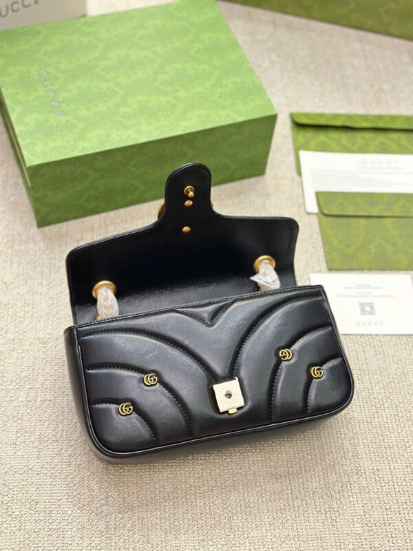 Modern Style Trendy Bag G3960