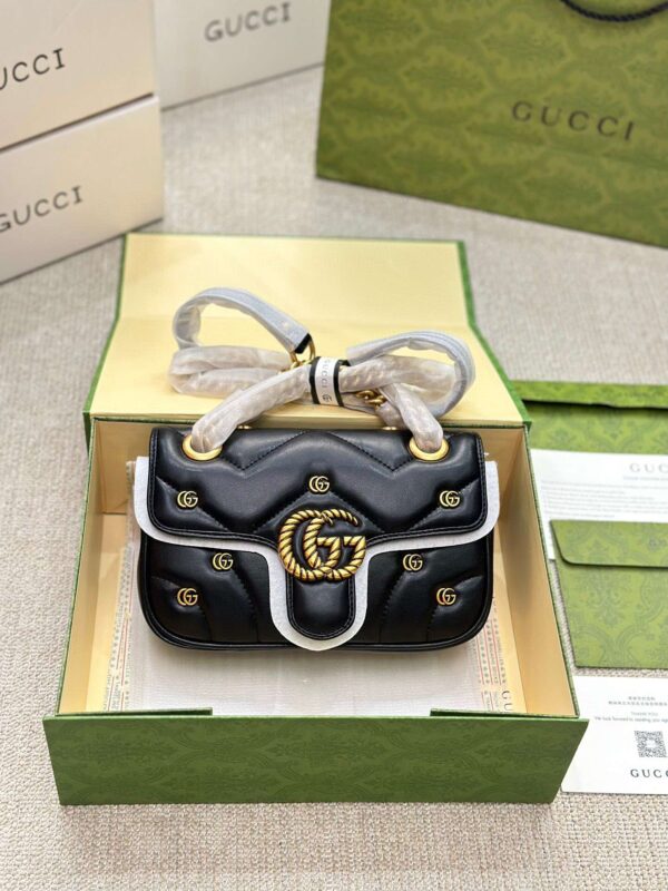 Modern Style Trendy Bag G3960