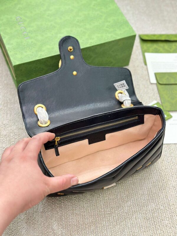 Modern Style Trendy Bag G3960