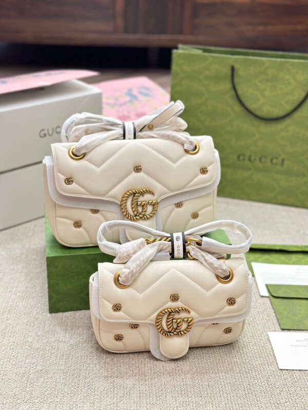 Modern Style Trendy Bag G3960