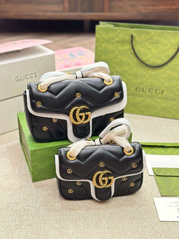 Modern Style Trendy Bag G3960