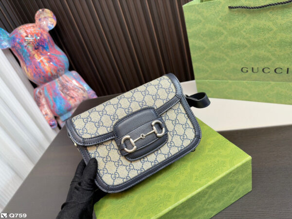 Modern Style Trendy Bag G3872
