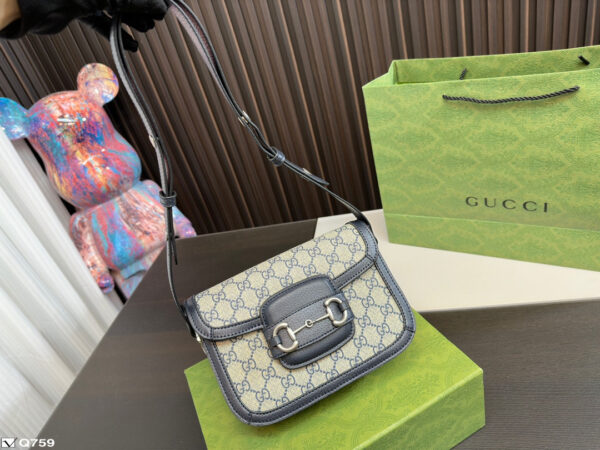 Modern Style Trendy Bag G3872