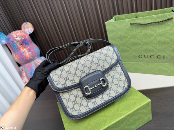 Modern Style Trendy Bag G3872