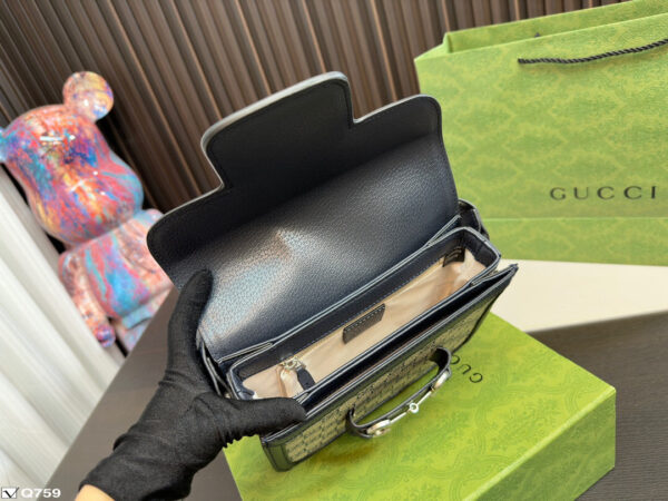Modern Style Trendy Bag G3872