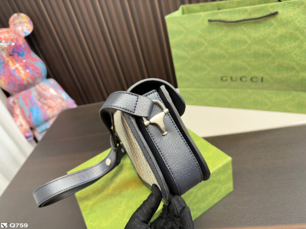 Modern Style Trendy Bag G3872