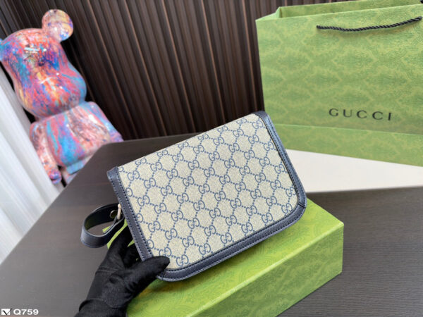 Modern Style Trendy Bag G3872