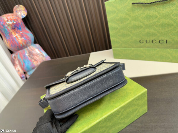 Modern Style Trendy Bag G3872