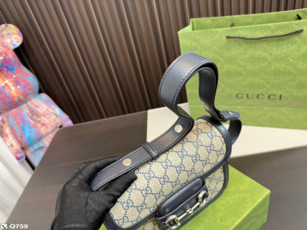 Modern Style Trendy Bag G3872