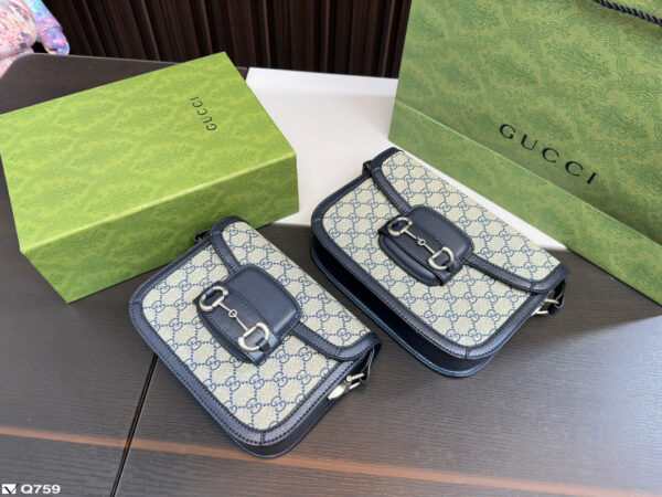 Modern Style Trendy Bag G3872