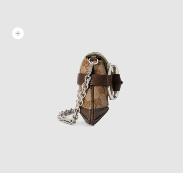 Modern Style Trendy GG Handbag 421