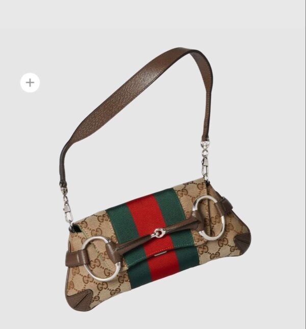 Modern Style Trendy GG Handbag 421