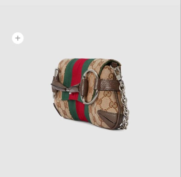 Modern Style Trendy GG Handbag 421