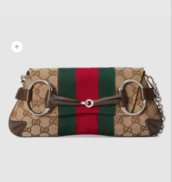 Modern Style Trendy GG Handbag 421
