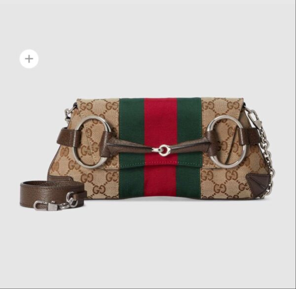 Modern Style Trendy GG Handbag 421