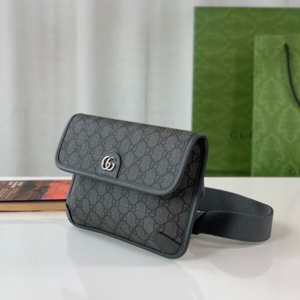 Modern Style Trendy GG Handbag 419