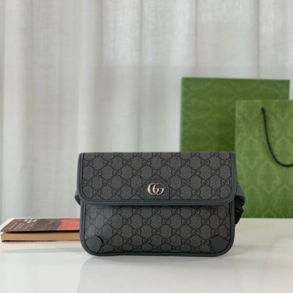 Modern Style Trendy GG Handbag 419