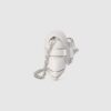 Modern Style Trendy GG Handbag 418
