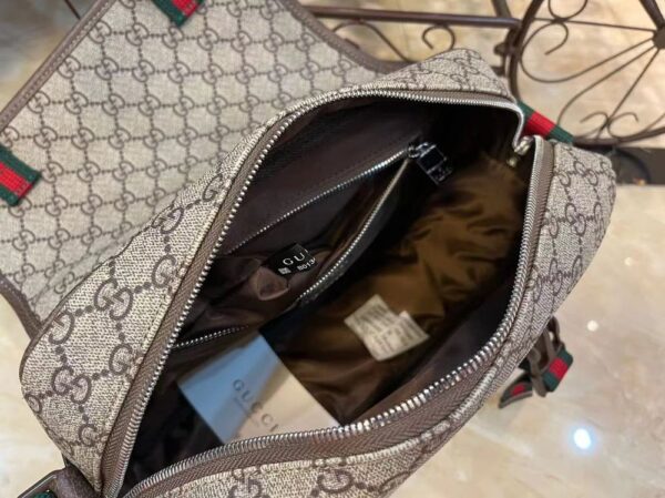 Modern Style Trendy GG Handbag 417