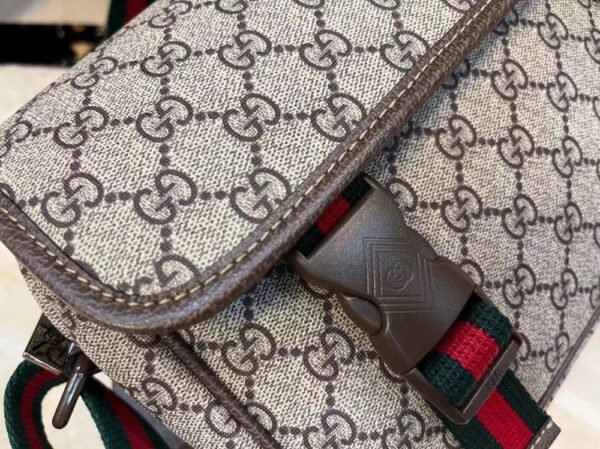 Modern Style Trendy GG Handbag 417