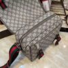 Modern Style Trendy GG Handbag 417