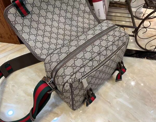 Modern Style Trendy GG Handbag 417