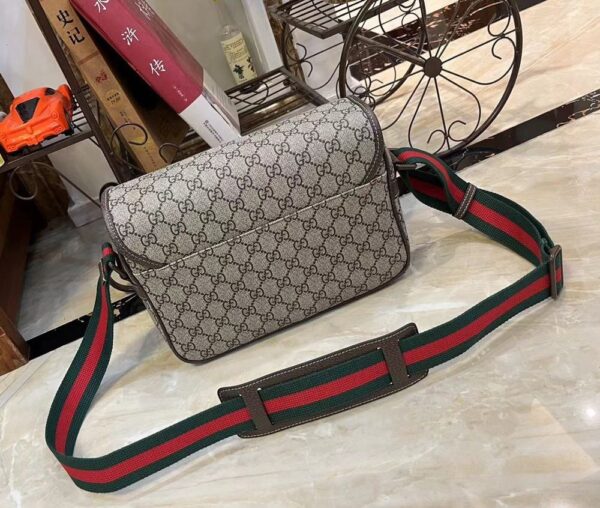 Modern Style Trendy GG Handbag 417