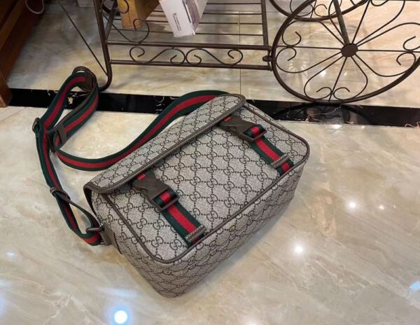 Modern Style Trendy GG Handbag 417