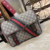 Modern Style Trendy GG Handbag 417