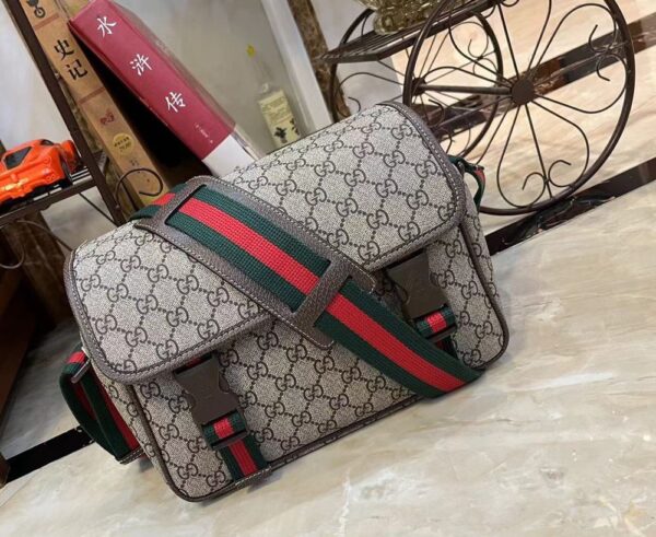 Modern Style Trendy GG Handbag 417
