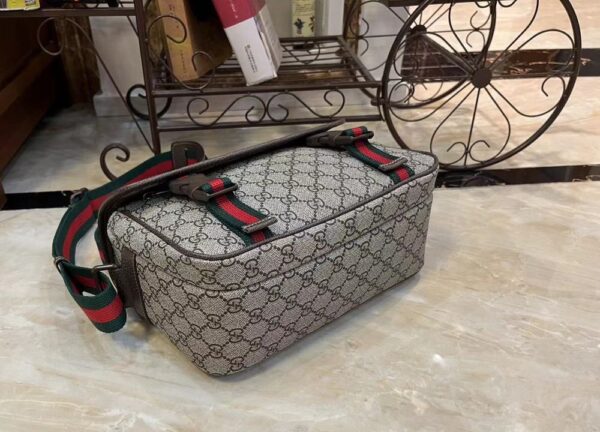 Modern Style Trendy GG Handbag 417
