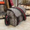 Modern Style Trendy GG Handbag 417