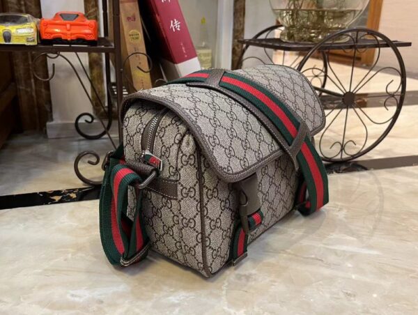 Modern Style Trendy GG Handbag 417