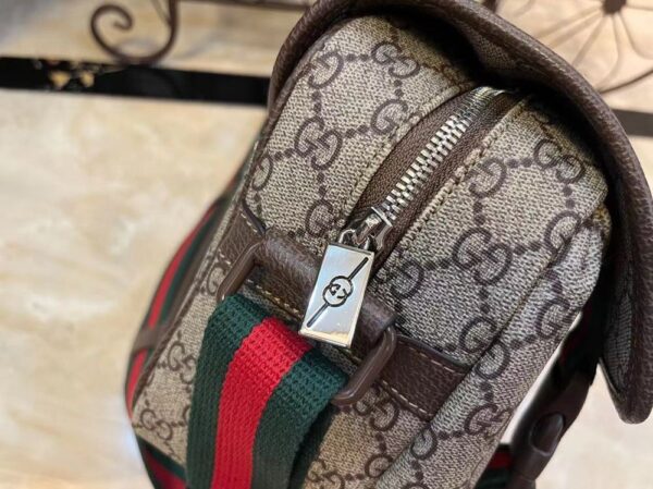 Modern Style Trendy GG Handbag 417
