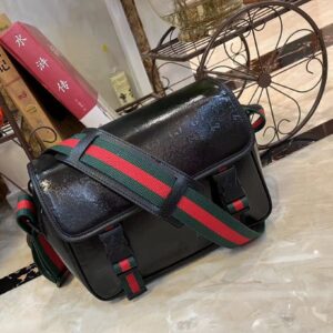 Modern Style Trendy GG Handbag 417