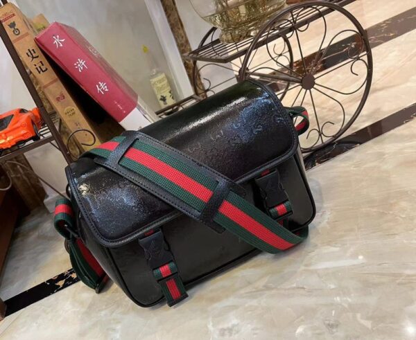 Modern Style Trendy GG Handbag 417