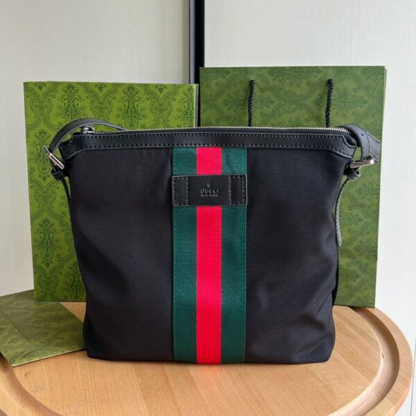 Modern Style Trendy GG Handbag 416