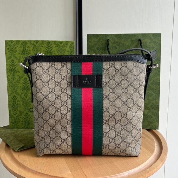 Modern Style Trendy GG Handbag 416