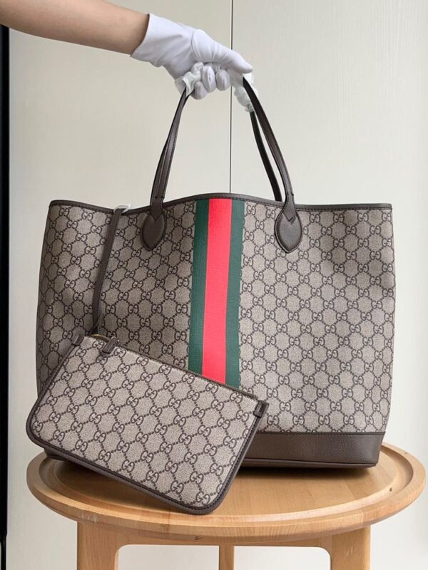 Modern Style Trendy GG Handbag 415