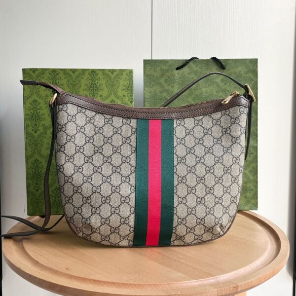 Modern Style Trendy GG Handbag 414