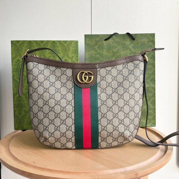 Modern Style Trendy GG Handbag 414