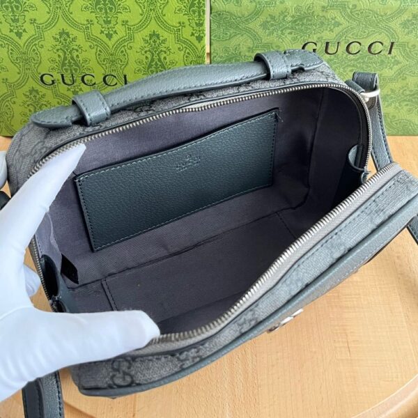 Modern Style Trendy GG Handbag 413
