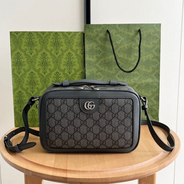 Modern Style Trendy GG Handbag 413