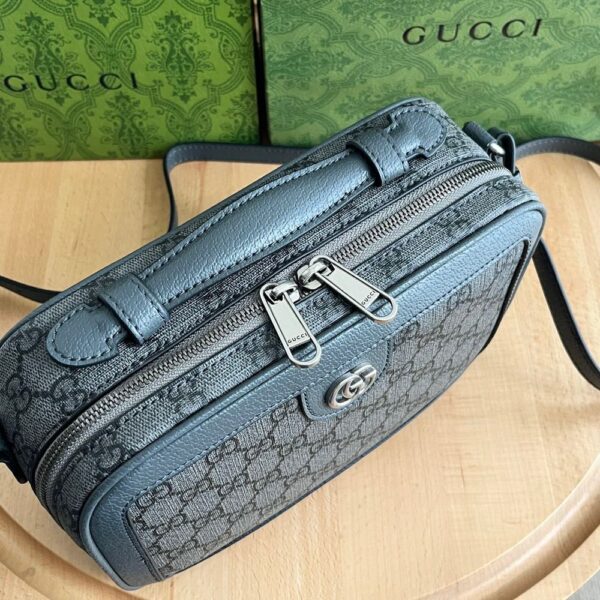 Modern Style Trendy GG Handbag 413