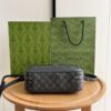 Modern Style Trendy GG Handbag 413