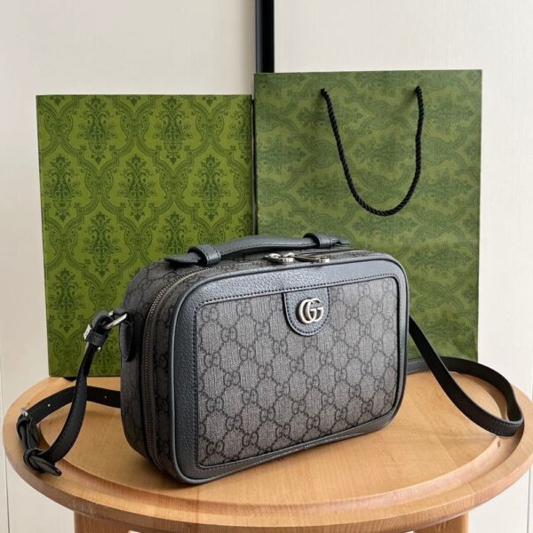 Modern Style Trendy GG Handbag 413