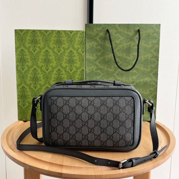 Modern Style Trendy GG Handbag 413
