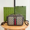 Modern Style Trendy GG Handbag 413