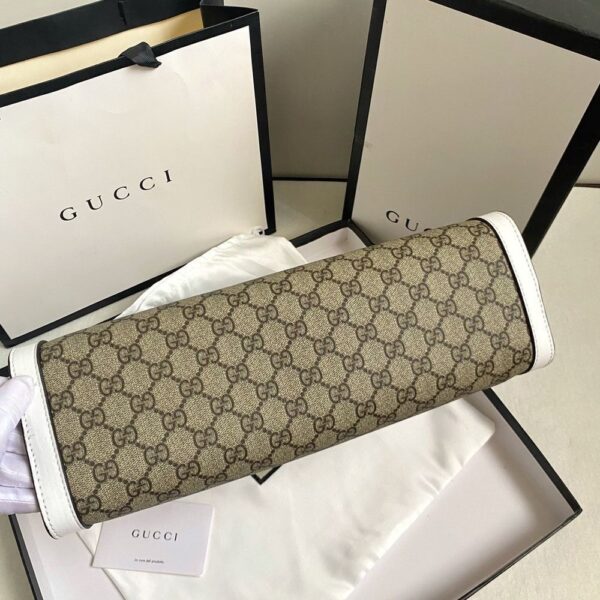 Modern Style Trendy GG Handbag 410