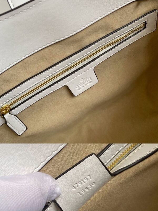 Modern Style Trendy GG Handbag 410